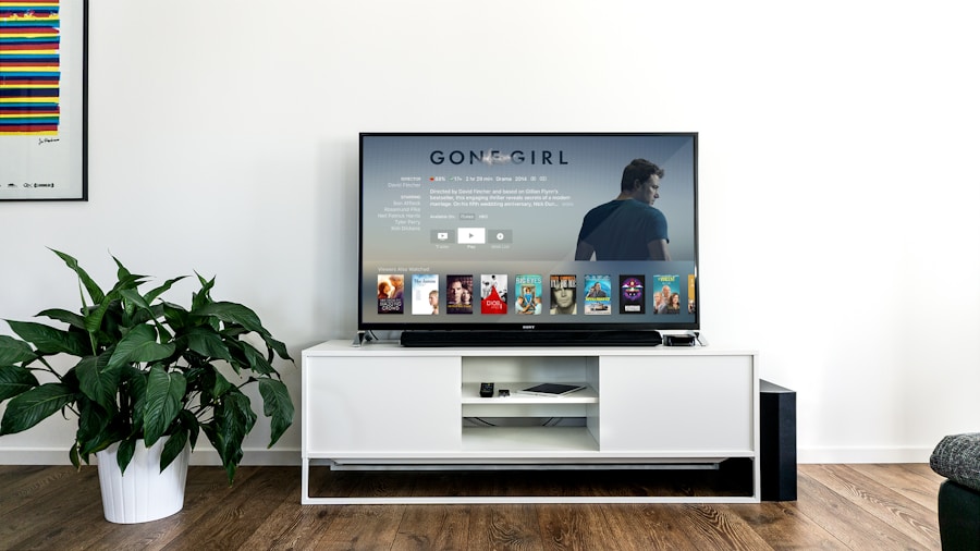Televisions