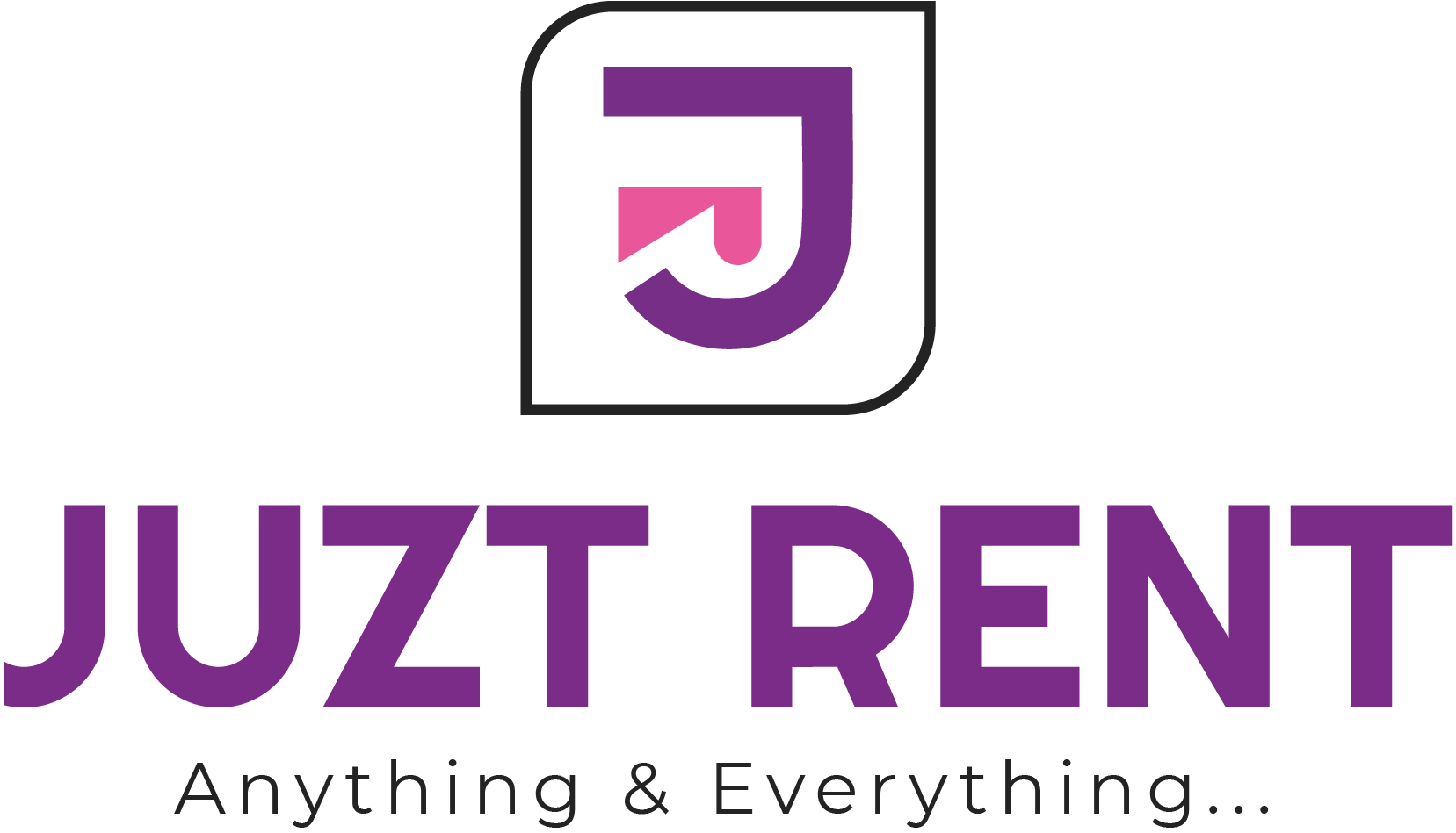 JUZT RENT